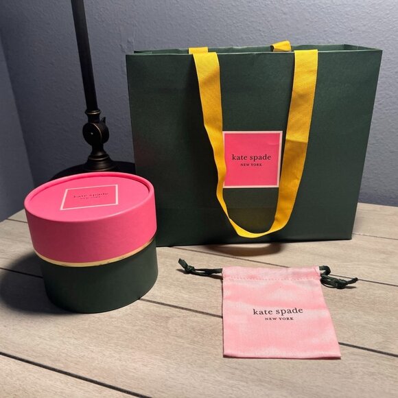 Kate Spade | Gift Bag Set​​ - Picture 1 of 2